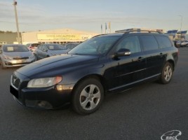Volvo V70, 2.4 l., universalas | 0