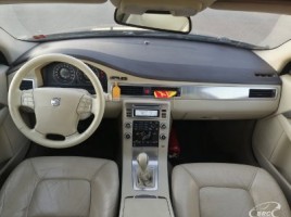Volvo V70, 2.4 l., universalas | 2