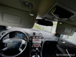 Ford Mondeo, 2.3 l., Седан | 4