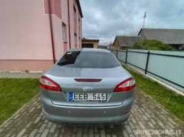 Ford Mondeo, 2.3 l., Седан | 1