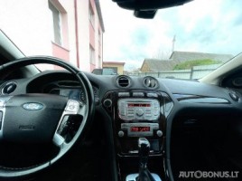 Ford Mondeo, 2.3 l., saloon | 3