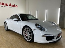 Porsche 911 | 2