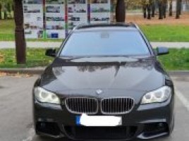 BMW 520 | 1