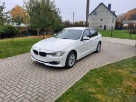 BMW 320, 2.0 l. | 1