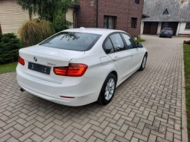 BMW 320, 2.0 l. | 2