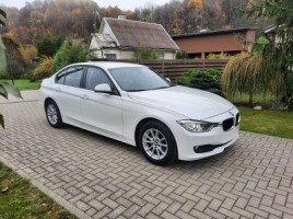 BMW 320, 2.0 l. | 0