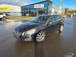 Volvo V60, 2.0 l., Универсал | 0