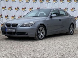 BMW 525, 2.5 l. | 0