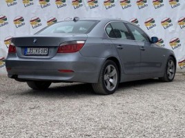 BMW 525, 2.5 l. | 3