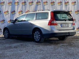 Volvo V70 | 2