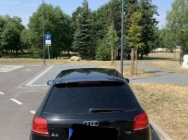 Audi A3, 1.6 l., hečbekas | 2