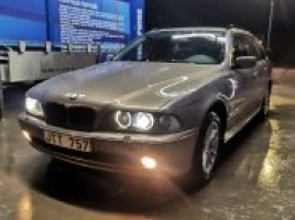 BMW 525 | 4