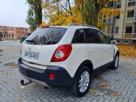 Opel Antara | 2