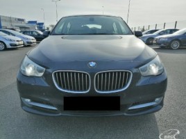 BMW 535, 3.0 l., sedanas | 3