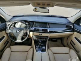 BMW 535, 3.0 l., sedanas | 2