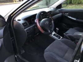 Toyota Corolla, 2.0 l., hatchback | 4