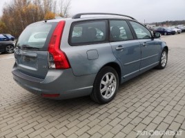 Volvo V50 | 2