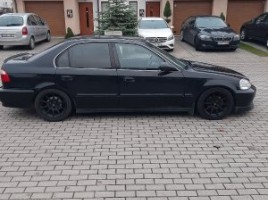 Honda Civic | 2