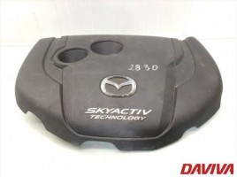 Mazda 6, Sedanas | 1