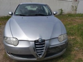 Alfa Romeo, Hečbekas | 2