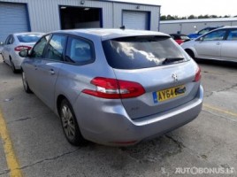 Peugeot 308, Universal | 2