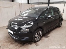 Citroen C4 Picasso, Monovolume | 2