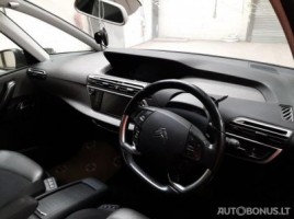 Citroen C4 Picasso, Минивэн | 4