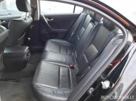 Honda Accord, Saloon | 4