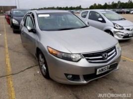 Honda Accord, Седан | 3