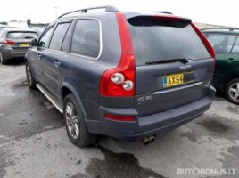 Volvo XC90, Visureigis | 3