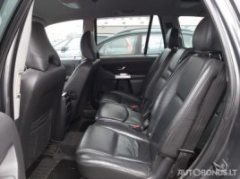 Volvo XC90, Visureigis | 4