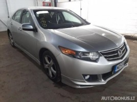 Honda Accord, Saloon | 2