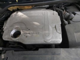 Renault 4, Universal | 1