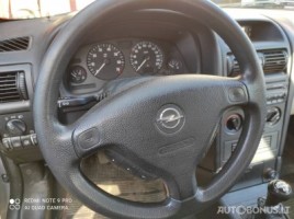 Opel Astra, Hatchback | 4