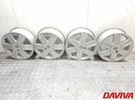 Renault Megane, Universalas | 0