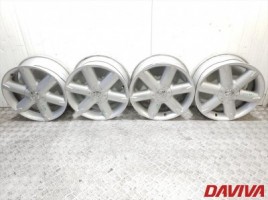 Nissan Murano, Внедорожник | 0