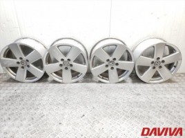 Volkswagen Passat, Универсал | 0