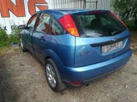 Ford, Hatchback | 4