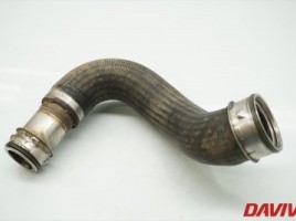 Volkswagen Touareg, Visureigis | 2