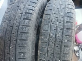 Sailun Sailun winter tyres | 1