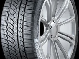 Continental WINTERCONTACT TS 850 P 110W XL winter tyres