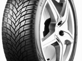 Firestone WINTERHAWK 4 98V XL FR winter tyres