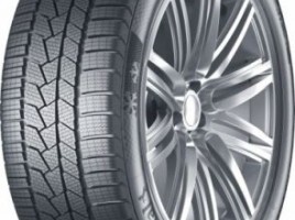 Continental WINTERCONTACT TS 860 S 100V XL winter tyres