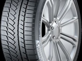 Continental WINTERCONTACT TS 850 P [94] V winter tyres