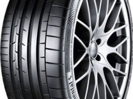 Continental SPORTCONTACT 6 103Y XL FR summer tyres
