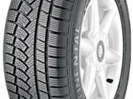 Continental 4X4WINTERCONT 107H XL FR зимние шины