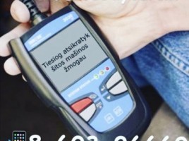 Superkame angliškus ir kt. automobilius Lietuvoje | 3