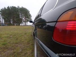 BMW 525, 2.5 l., universalas | 2