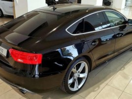 Audi A5, 1.8 l., coupe | 3