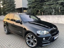 BMW X5 | 1